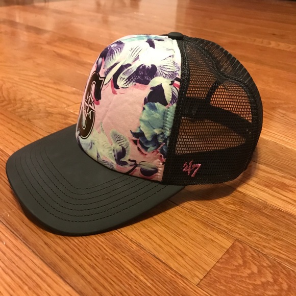 Seattle Mariners 47 SnapBack - Picture 2 of 5